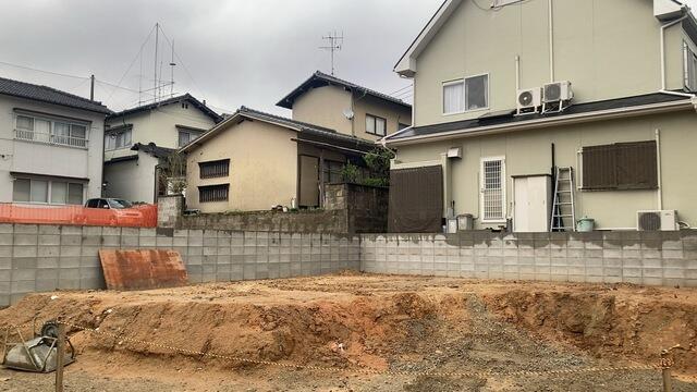 物件画像 福岡市南区 屋形原２丁目 2階建 3SLDK