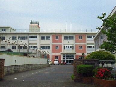 鹿島市立浜小学校