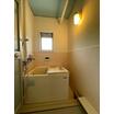 バス/シャワー
