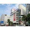 ショッピング施設