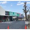 ショッピング施設