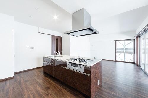 物件画像 以和貴マンション須賀町 203 3LDK