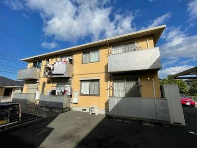 積水ハウス施工の賃貸住宅「シャーメゾン」物件です☆