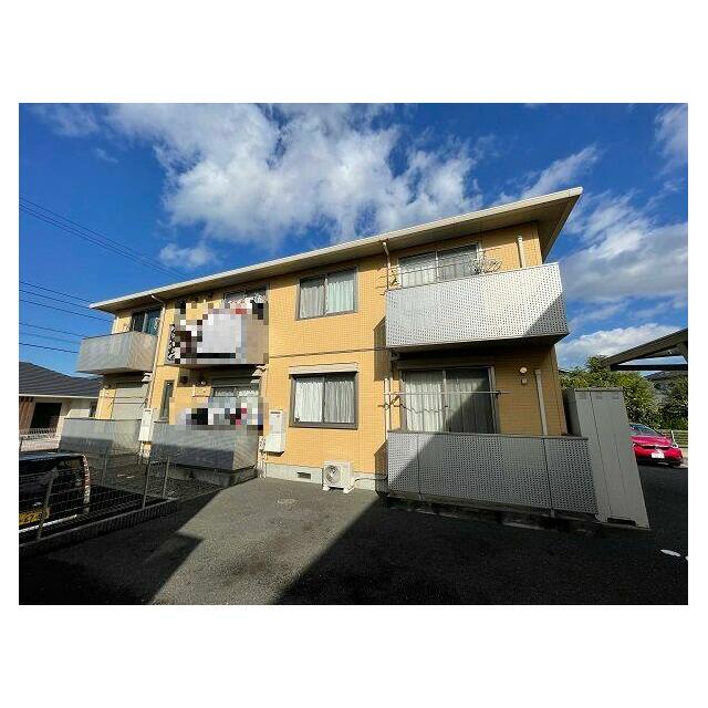 積水ハウス施工の賃貸住宅「シャーメゾン」物件です☆