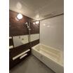 バス/シャワー