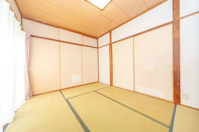 物件画像 中間市 中鶴１丁目 (中間駅) 1階建 3LDK