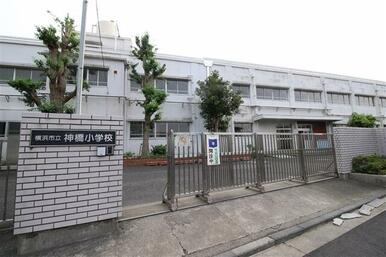 横浜市立神橋小学校