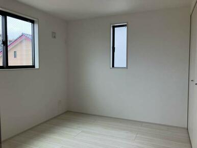 自分時間を満喫できる空間