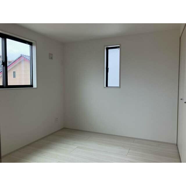 自分時間を満喫できる空間