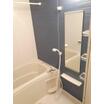 バス/シャワー