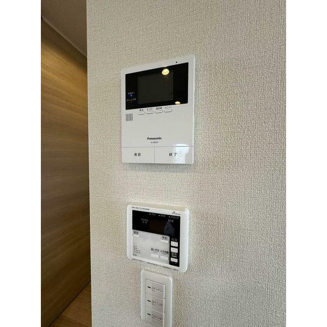 ＴＶインターホン