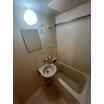 バス/シャワー