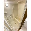 バス/シャワー