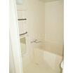バス/シャワー