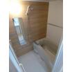 バス/シャワー