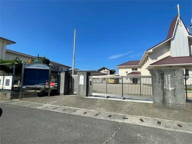 ｶﾄﾘｯｸ坂ﾉ市幼稚園