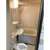 バス/シャワー