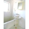 バス/シャワー