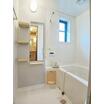 バス/シャワー