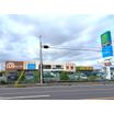 ショッピング施設