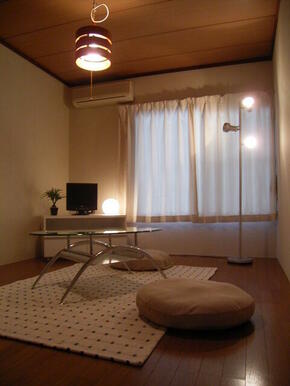 ※家具参考写真