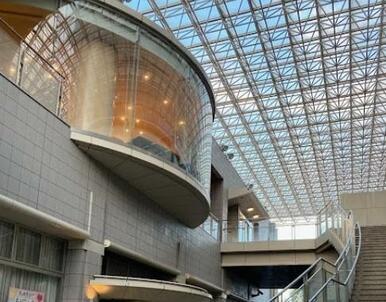 名古屋市熱田図書館
