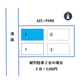 平面図