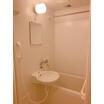 バス/シャワー