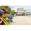 幼稚園、保育園