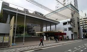 池坊短期大学
