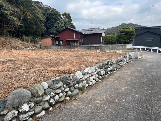 物件画像 京都郡苅田町 大字松山 (苅田駅) 住宅用地