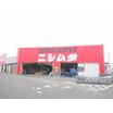 ショッピング施設