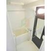 バス/シャワー