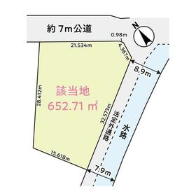 地形図等