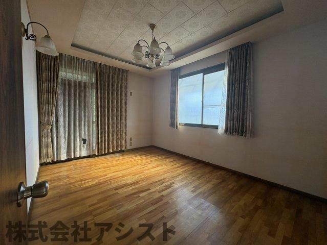 物件画像 田川郡糸田町 貴船 (糸田駅) 1階建 5DK
