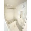 バス/シャワー