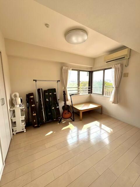 物件画像 サンパークひびきの 3階 4LDK