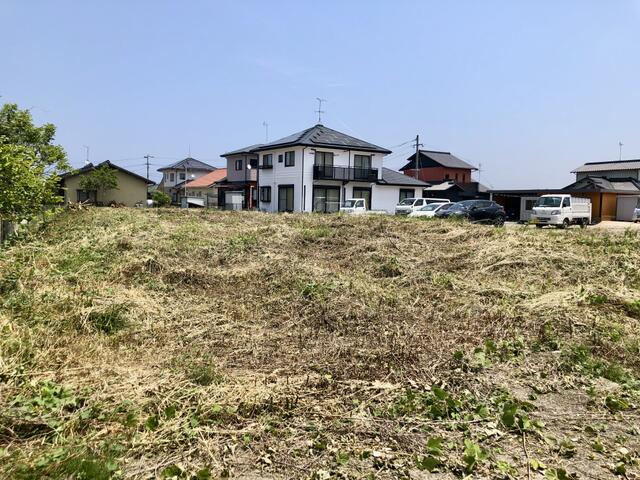 物件画像 遠賀郡岡垣町 大字三吉 住宅用地