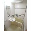 バス/シャワー