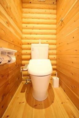 トイレ温水洗浄便座