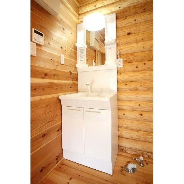 洗面化粧台シャンプードレッサー