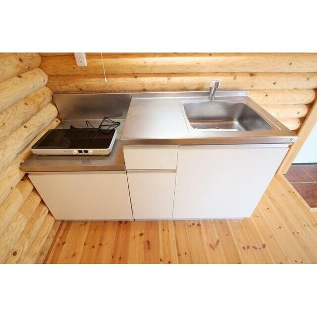 キッチンＩＨクッキングヒーター2口