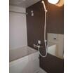 バス/シャワー