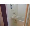 バス/シャワー