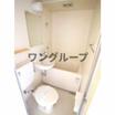 バス/シャワー