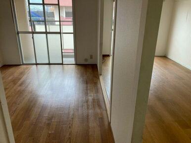 同建物別部屋 現況優先