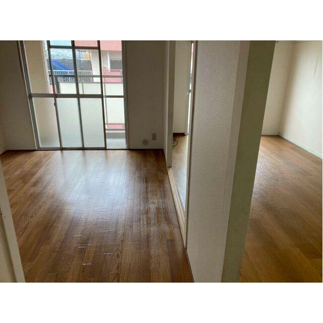 同建物別部屋 現況優先