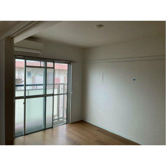 同建物別部屋 現況優先