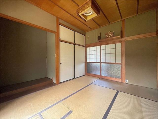物件画像 宮若市 龍徳 (勝野駅) 1階建 3DK