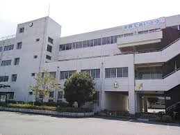 伊勢原市立伊勢原中学校